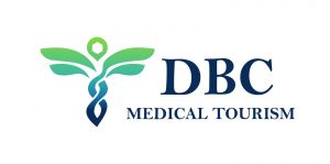 DBC MEDICAL TOURISM LOGO 2026